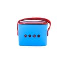 Paw Patrol Popsing LED Light-Up Wireless Karaoke Speaker & Microphone thumbnail 7