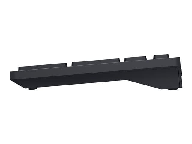 Dell KB500 Wireless Keyboard UK QWERTY Black - Image 3