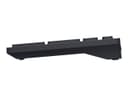 Dell KB500 Wireless Keyboard UK QWERTY Black thumbnail 3