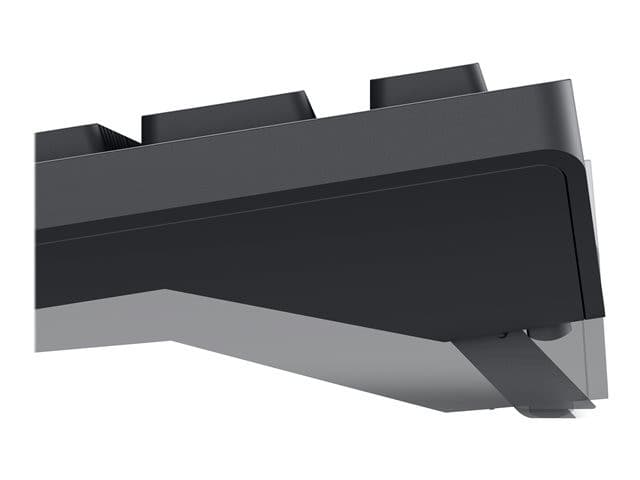Dell KB500 Wireless Keyboard UK QWERTY Black - Image 7