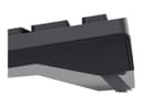 Dell KB500 Wireless Keyboard UK QWERTY Black thumbnail 7