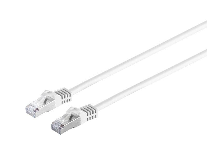 CAT7 S/FTP Network Cable