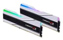 G.Skill Trident Z5 Neo RGB F5-6000J2836G16GX2-TZ5NRW memory module 32 GB 2 x 16 GB DDR5 6000 MHz CL28 AMD EXPO White thumbnail 1
