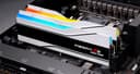 G.Skill Trident Z5 Neo RGB F5-6000J2836G16GX2-TZ5NRW memory module 32 GB 2 x 16 GB DDR5 6000 MHz CL28 AMD EXPO White thumbnail 7