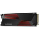 Samsung 990 PRO Heatsink 2TB M.2 PCIe 4.0 NVMe SSD for PC & PS5 thumbnail 3