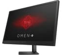 HP OMEN 25 24.5" Full HD 144Hz LED Gaming Monitor - Black thumbnail 2