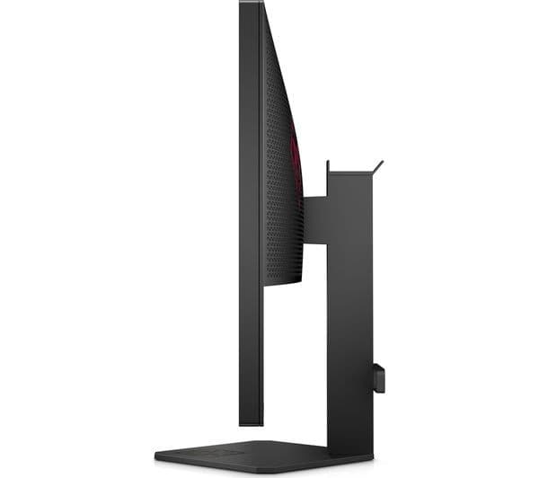 HP OMEN 25 24.5" Full HD 144Hz LED Gaming Monitor - Black - Image 3