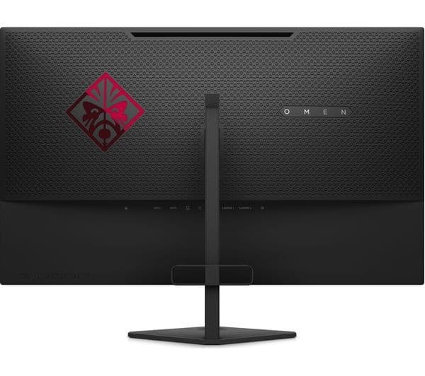 HP OMEN 25 24.5" Full HD 144Hz LED Gaming Monitor - Black - Image 5