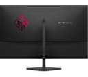HP OMEN 25 24.5" Full HD 144Hz LED Gaming Monitor - Black thumbnail 5