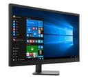 HP OMEN 25 24.5" Full HD 144Hz LED Gaming Monitor - Black thumbnail 8