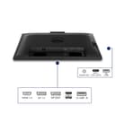 Philips 3000 series 24B2U3301H/00 computer monitor 60.5 cm (23.8") 1920 x 1080 pixels Full HD LCD Black thumbnail 4