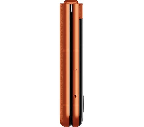 Motorola Razr 50 5G 256GB 8GB RAM - Spritz Orange - Image 4