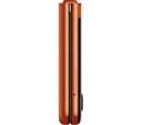 Motorola Razr 50 5G 256GB 8GB RAM - Spritz Orange thumbnail 4