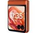 Motorola Razr 50 5G 256GB 8GB RAM - Spritz Orange thumbnail 7