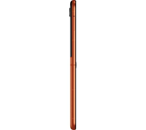 Motorola Razr 50 5G 256GB 8GB RAM - Spritz Orange - Image 8