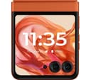 Motorola Razr 50 5G 256GB 8GB RAM - Spritz Orange thumbnail 9