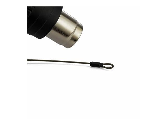 StarTech CONNLOCKPK10 Security Cable Tether Silver - Image 7