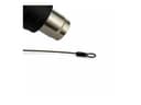 StarTech CONNLOCKPK10 Security Cable Tether Silver thumbnail 7