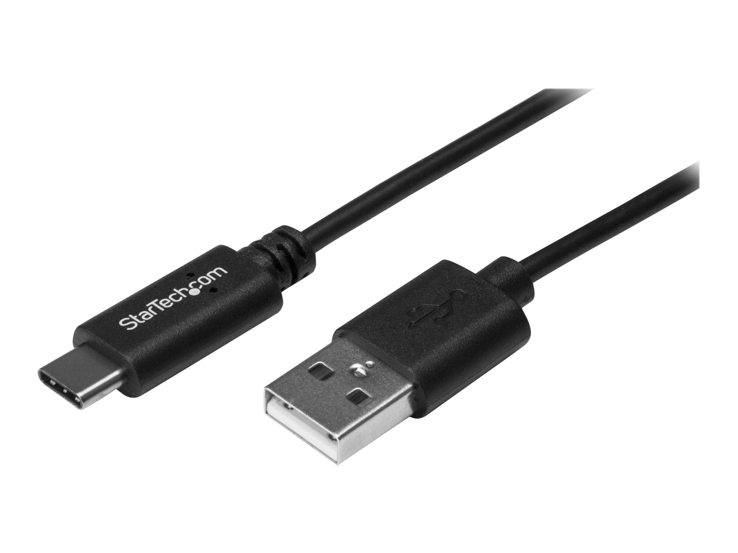 StarTech USB2AC4M USB-C to USB-A Cable 4m