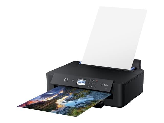 Epson Expression Photo HD XP-15000 A3+ Wireless Colour Inkjet Printer