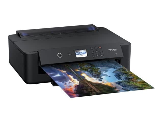Epson Expression Photo HD XP-15000 A3+ Wireless Colour Inkjet Printer - Image 3