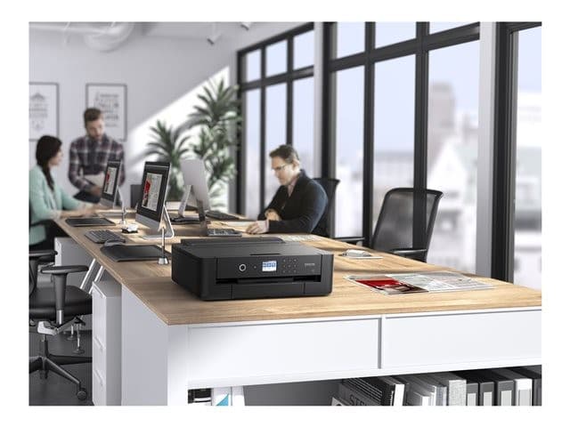Epson Expression Photo HD XP-15000 A3+ Wireless Colour Inkjet Printer - Image 5