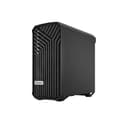 Fractal Design Torrent E-ATX Mid Tower PC Case - Black Solid thumbnail 4