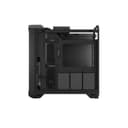 Fractal Design Torrent E-ATX Mid Tower PC Case - Black Solid thumbnail 5