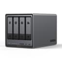 UGREEN NASync DXP4800 Plus 4-Bay-NAS  (Diskless) thumbnail 1