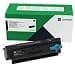 Lexmark 55B2000 Black Return Programme Toner Cartridge (3,000 pages) for MS331, MS431, MX331, MX431, MX432 - Image 3