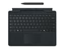 Microsoft Surface Pro Keyboard for Business with Slim Pen - Black thumbnail 1