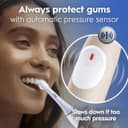 Oral-B iO2 Electric Toothbrush with Travel Case Calm Pink thumbnail 6