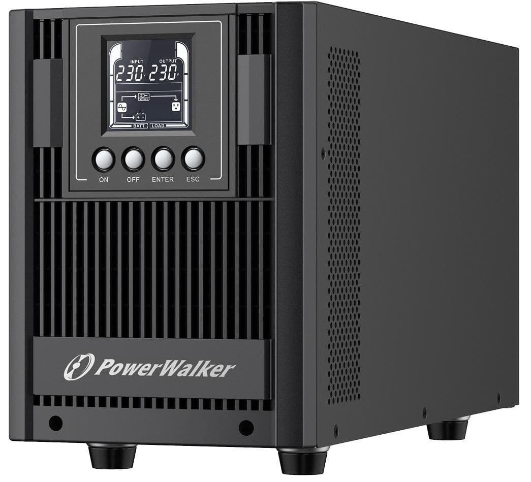 VFI 2000 AT UPS 2000VA/1800W - Image 1