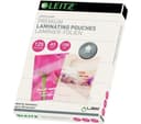 LEITZ iLAM Gloss Laminating Pouches A5 125 Micron - Pack of 100 thumbnail 1