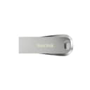 SanDisk Ultra Luxe USB flash drive 512 GB USB Type-A 3.2 Gen 1 (3.1 Gen 1) Silver thumbnail 2