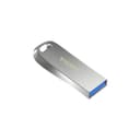 SanDisk Ultra Luxe USB flash drive 512 GB USB Type-A 3.2 Gen 1 (3.1 Gen 1) Silver thumbnail 3