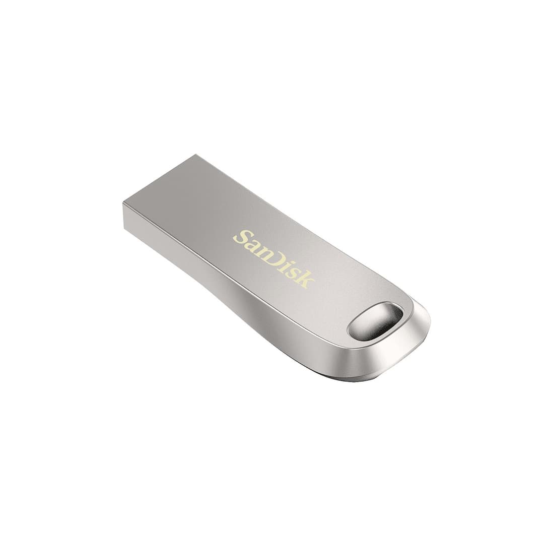 SanDisk Ultra Luxe USB flash drive 512 GB USB Type-A 3.2 Gen 1 (3.1 Gen 1) Silver - Image 4
