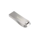 SanDisk Ultra Luxe USB flash drive 512 GB USB Type-A 3.2 Gen 1 (3.1 Gen 1) Silver thumbnail 4