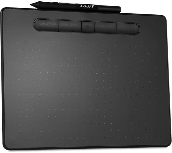 WACOM Intuos CTL-6100WLK-N 8" Graphics Tablet - Image 2
