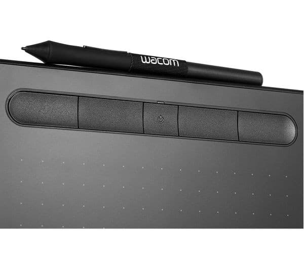 WACOM Intuos CTL-6100WLK-N 8" Graphics Tablet - Image 5