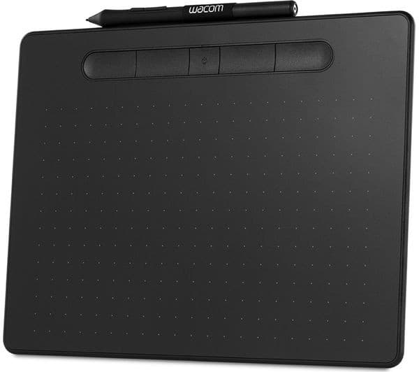 WACOM Intuos CTL-6100WLK-N 8" Graphics Tablet - Image 7
