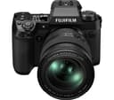 FUJIFILM X-H2 Mirrorless Camera with FUJINON XF 16-80 mm f/4 R OIS WR Lens thumbnail 2