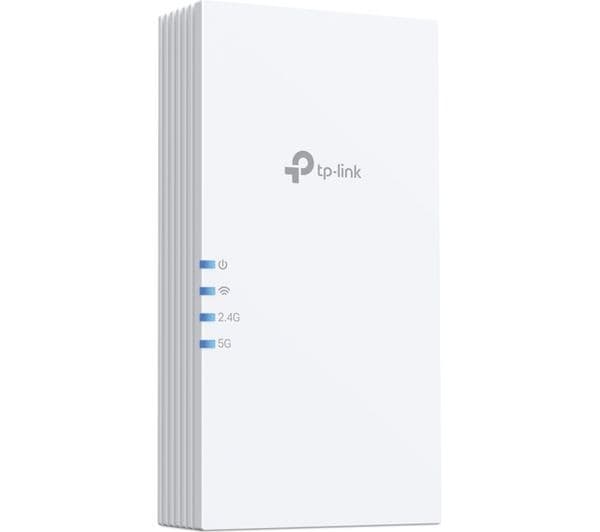 TP-LINK RE220BE BE3600 Dual-Band WiFi 7 Range Extender White - Image 3