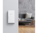 TP-LINK RE220BE BE3600 Dual-Band WiFi 7 Range Extender White thumbnail 5