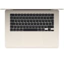 Apple MacBook Air 15" M5 16GB 1TB Starlight thumbnail 2