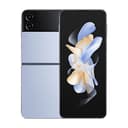 Samsung Galaxy Z Flip4 5G 128GB (8GB RAM) Blue thumbnail 1