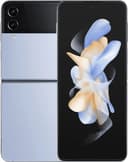 Samsung Galaxy Z Flip4 5G 128GB (8GB RAM) Blue thumbnail 2