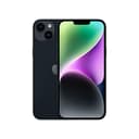 Apple iPhone 14 Plus (128 GB) - Midnight thumbnail 1
