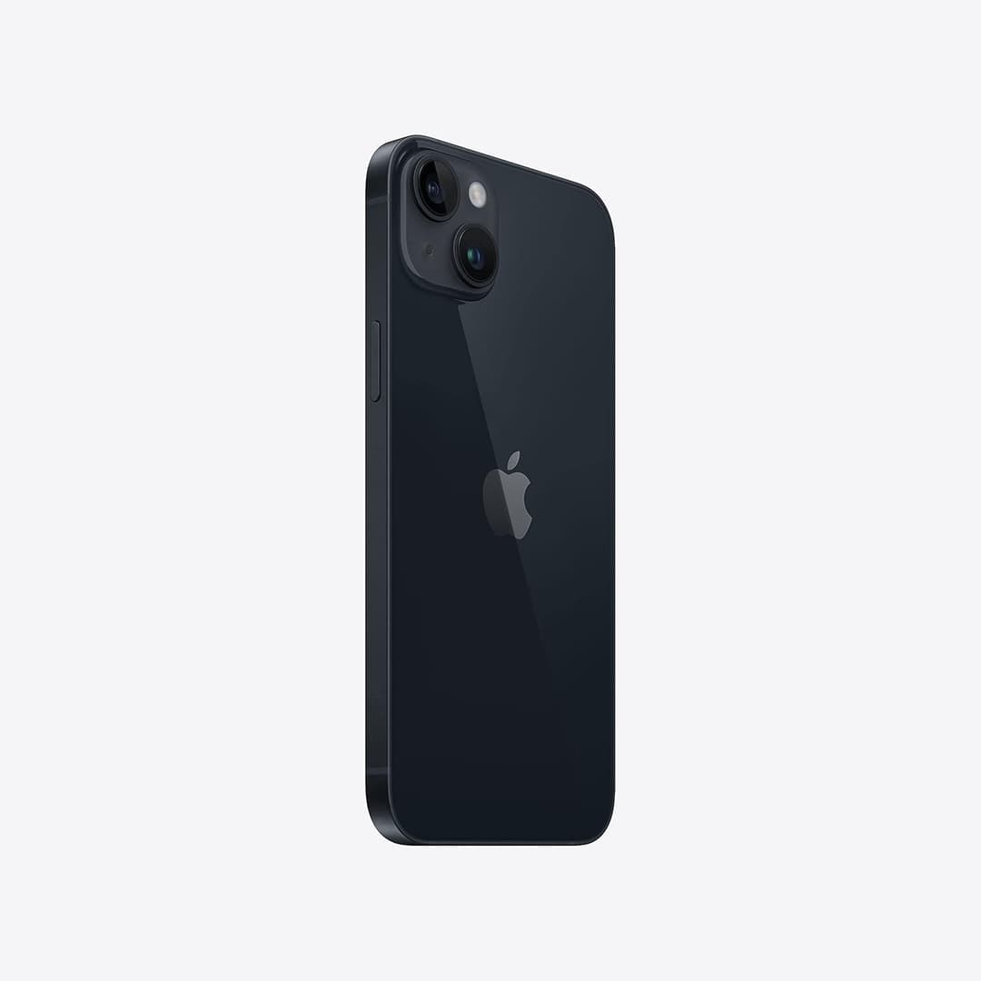 Apple iPhone 14 Plus (128 GB) - Midnight - Image 2