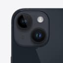 Apple iPhone 14 Plus (128 GB) - Midnight thumbnail 3